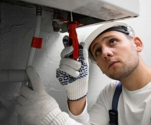 About Plumbers Pros Cruger, MS