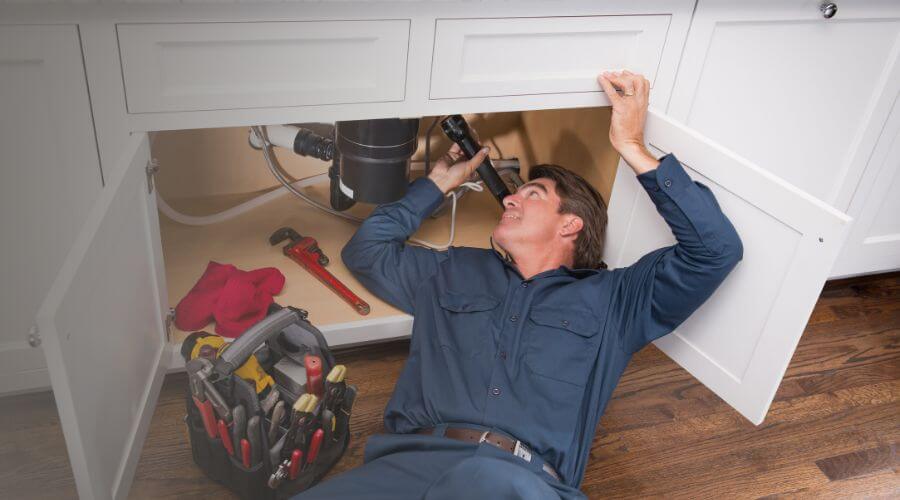 Local 24/7 Emergency Plumbing in Cruger, MS